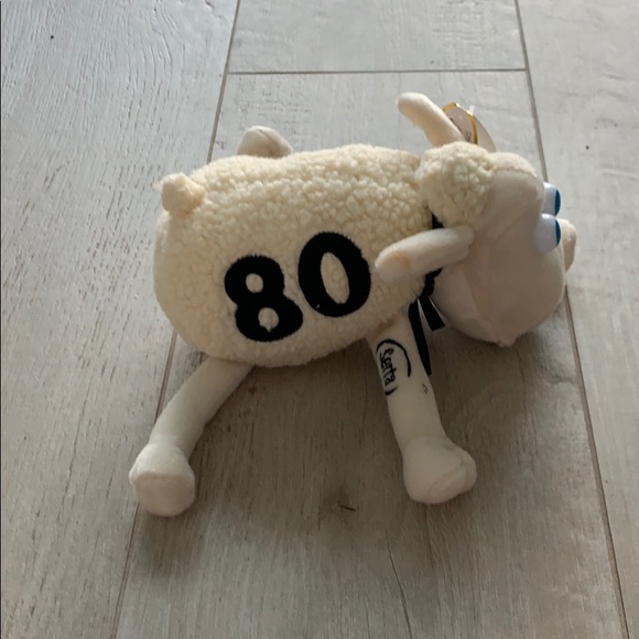 Number 80 Serta sheep - Picture 3 of 5